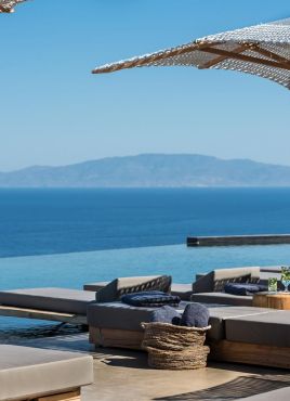 ANDRONIS ARCADIA HOTEL