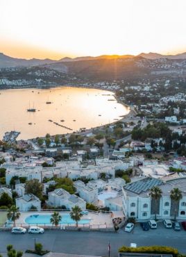 RIVA BODRUM RESORT (ADULT ONLY 16+)