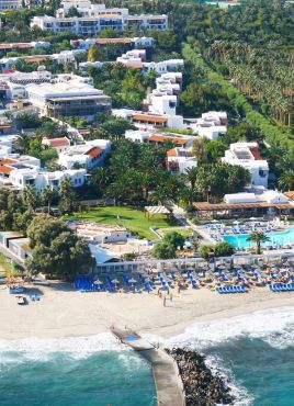 ANNABELLE BEACH RESORT