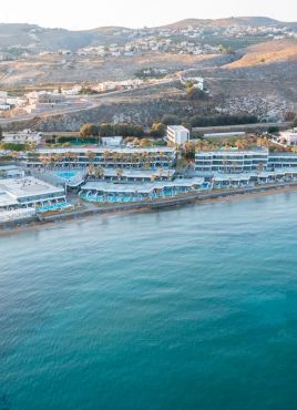 ARINA BEACH RESORT
