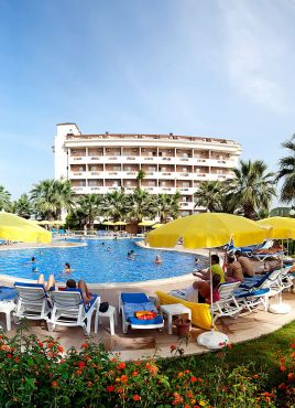 ASKA BAYVIEW RESORT