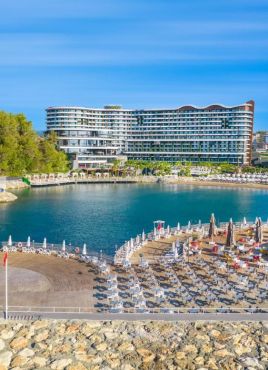 MYLOME LUXURY HOTEL & RESORT