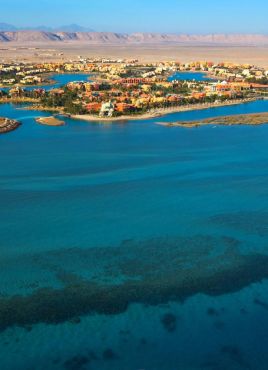 SHERATON MIRAMAR RESORT