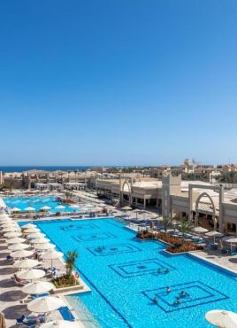 ALBATROS AQUA VISTA RESORT