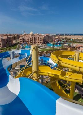 PICKALBATROS AQUA BLU RESORT