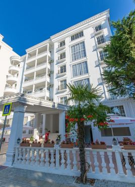 ESAL HOTEL