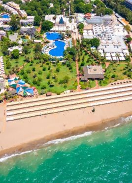 TUI MAGIC LIFE BELEK