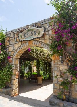 KRISS HOTEL