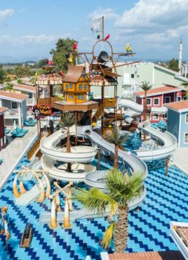 CRYSTAL CLUB WORLD OF COLOURS