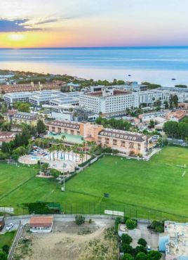 VIKING PARK HOTEL