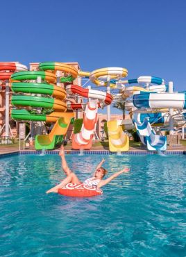 ALBATROS AQUA PARK