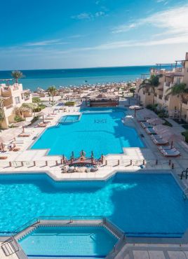 IMPERIAL SHAMS ABU SOMA