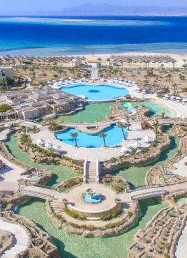 KEMPINSKI HOTEL SOMA BAY