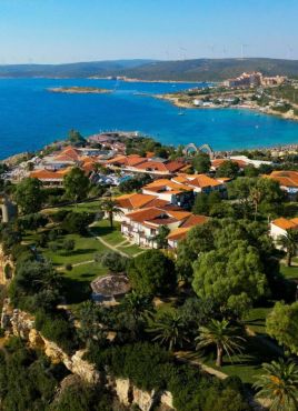 CLUB RESORT ATLANTIS