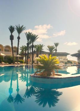MARHABA CLUB