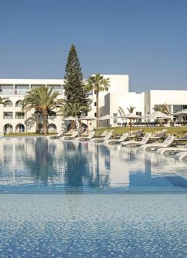 IBEROSTAR SELECTION DIAR EL ANDALOUS