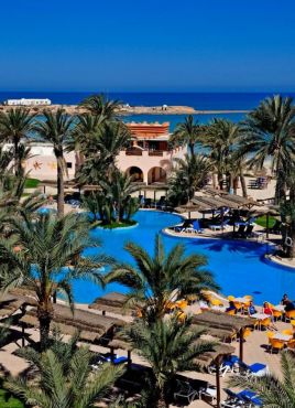 VINCCI SAFIRA PALMS