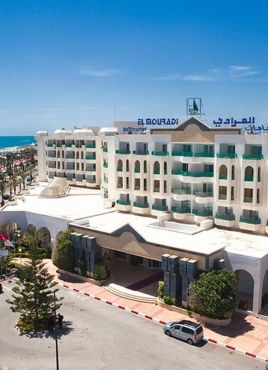 EL MOURADI HAMMAMET