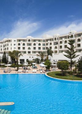 EL MOURADI HAMMAMET