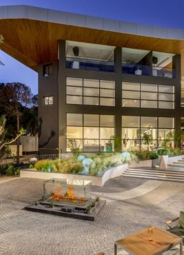 UNIQUE LIFE STYLE BOUTIQUE HOTEL