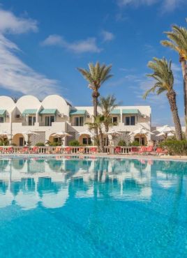 LE PETIT PALAIS & SPA