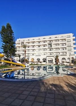 JINENE RESORT & SPA