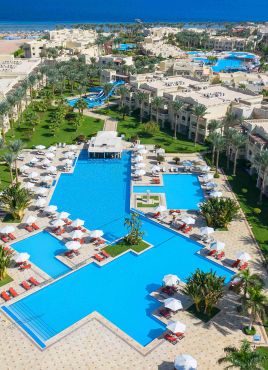 RIXOS SHARM EL SHEIKH (ADULTS ONLY 18+)
