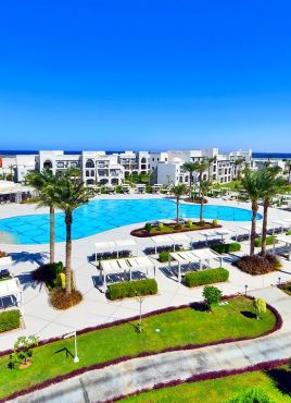 STEIGENBERGER ALCAZAR