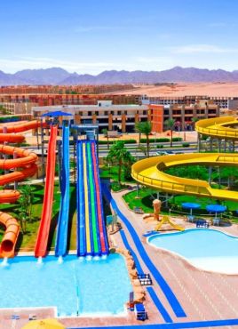 PICKALBATROS ROYAL MODERNA RESORT