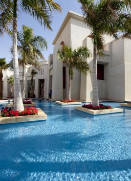 GRAND ROTANA RESORT & SPA