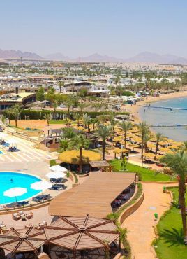 MARINA SHARM HOTEL