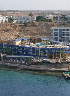 LIDO SHARM HOTEL