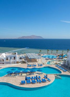 PICKALBATROS PALACE SHARM