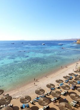 REEF OASIS BEACH RESORT