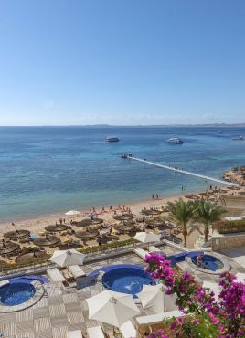 SENTIDO REEF OASIS RESORT