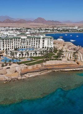 STELLA DI MARE BEACH HOTEL & SPA