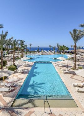 JAZ FANARA RESORT