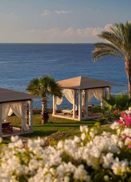 PARK REGENCY SHARM EL SHEIKH