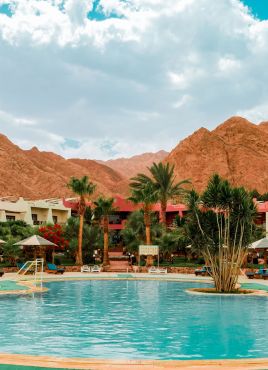 TROPITEL DAHAB OASIS