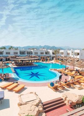 TIVOLI HOTEL AQUA PARK