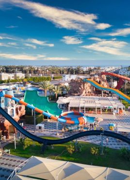 ALBATROS AQUA BLU SHARM EL SHEIKH