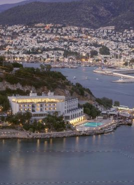 LA QUINTA BY WYNDHAM BODRUM