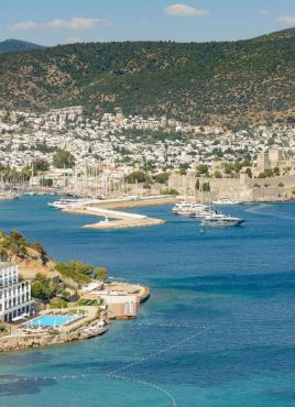LA QUINTA BY WYNDHAM BODRUM