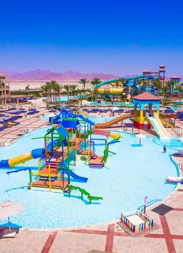 CHARMILLION CLUB AQUAPARK