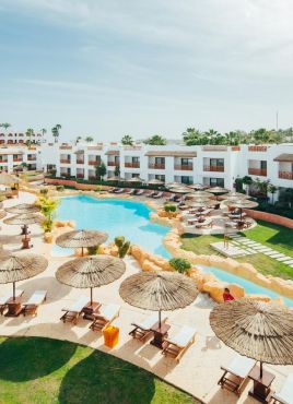 DOMINA CORAL BAY ELISIR