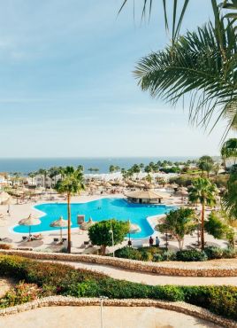 DOMINA CORAL BAY SULTAN