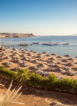 DOMINA CORAL BAY OASIS