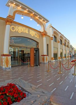 ORIENTAL RIVOLI HOTEL