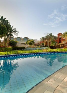 SHARM GRAND PLAZA RESORT