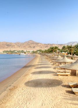 DAHAB LAGOON CLUB & RESORT